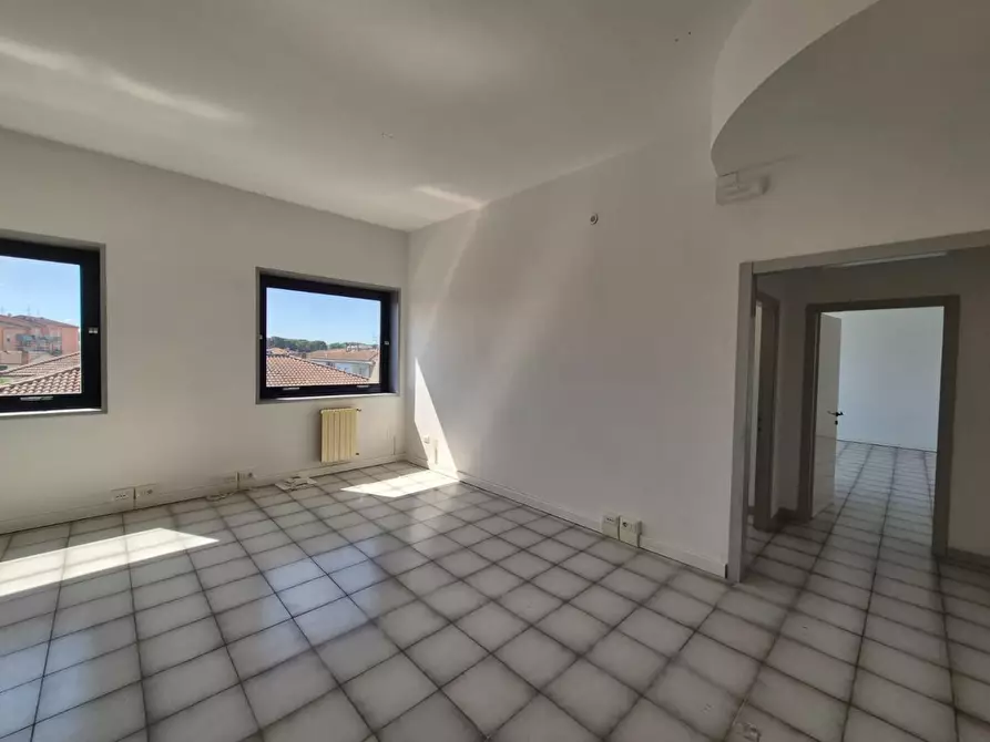 Immagine 5 di Ufficio in affitto  a Castelfranco Di Sotto