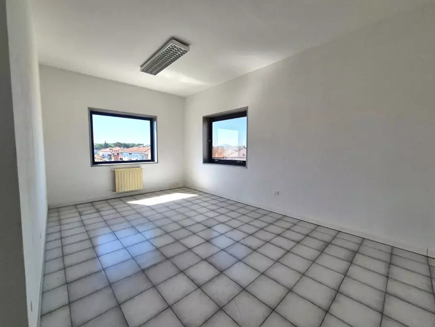 Immagine 2 di Ufficio in affitto  a Castelfranco Di Sotto