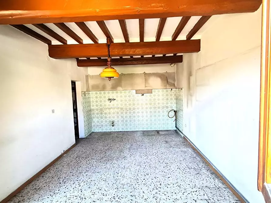 Immagine 3 di Terratetto in vendita  a San Miniato