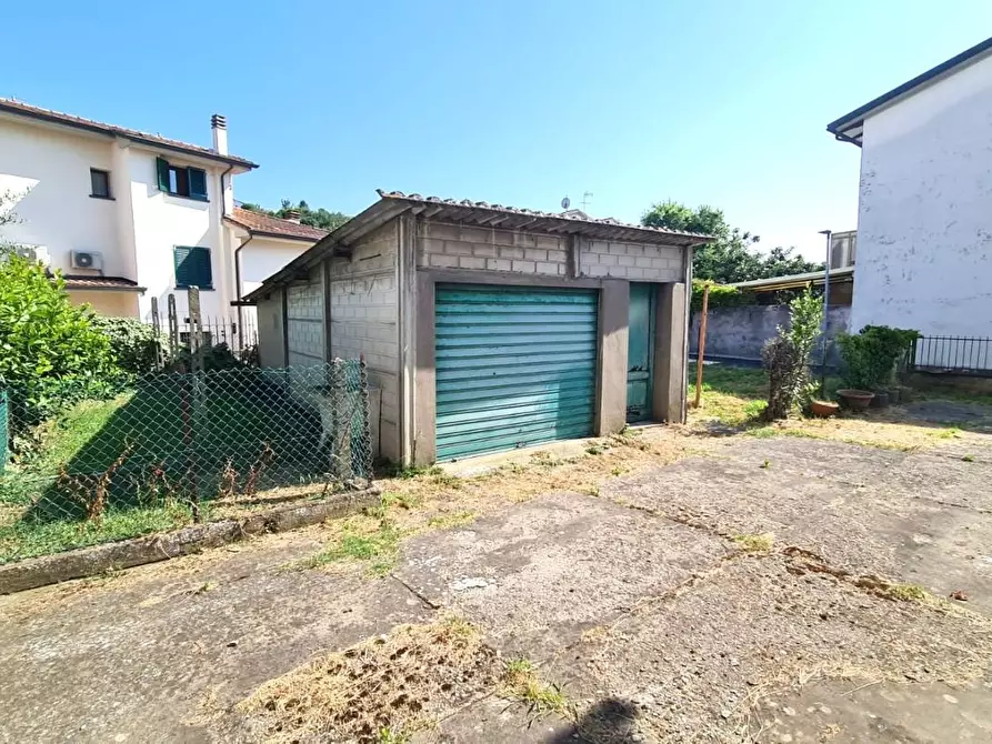 Immagine 7 di Terratetto in vendita  a San Miniato