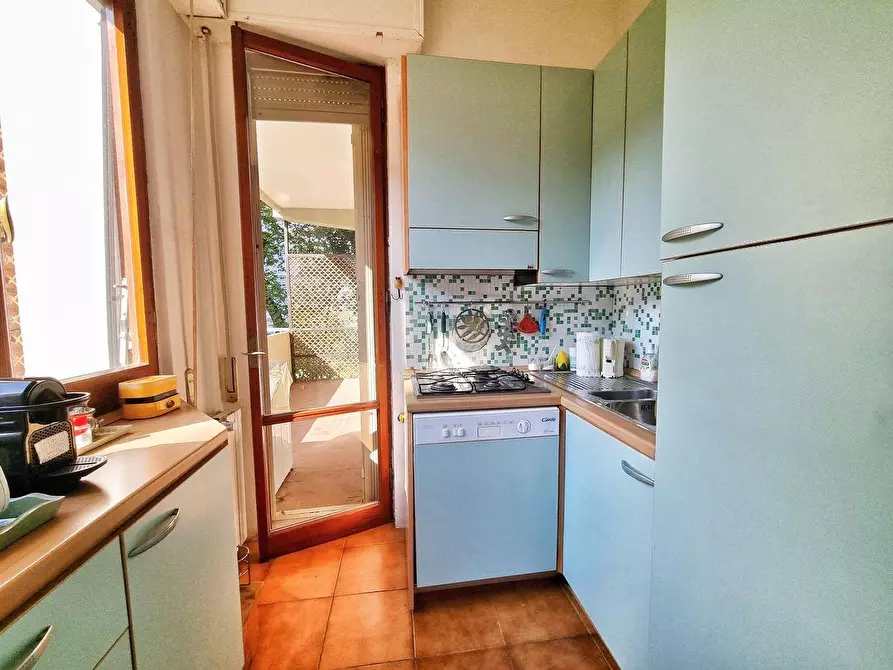 Immagine 7 di Appartamento in vendita  a Massa