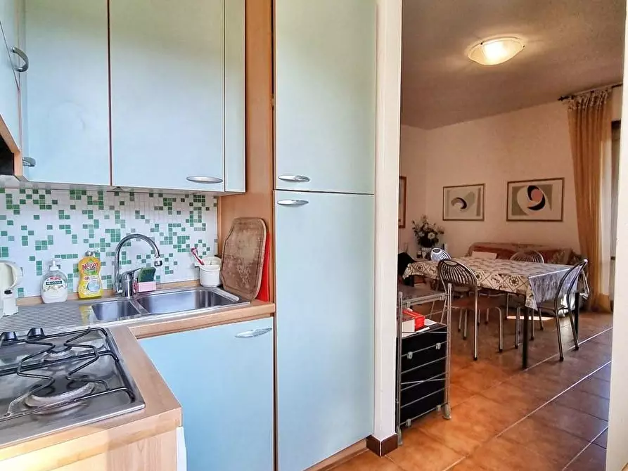 Immagine 8 di Appartamento in vendita  a Massa