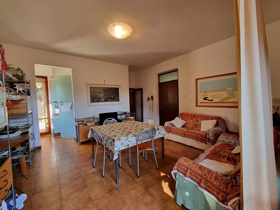 Immagine 6 di Appartamento in vendita  a Massa