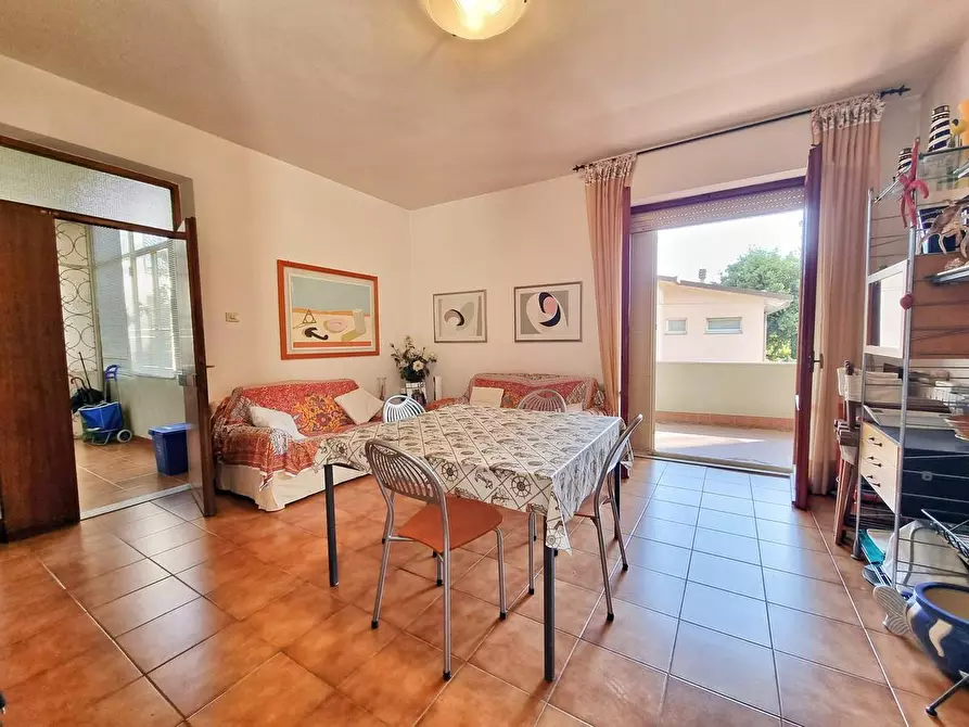 Immagine 9 di Appartamento in vendita  a Massa