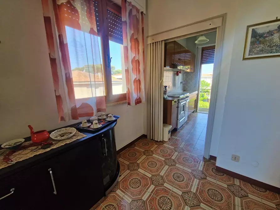 Immagine 4 di Appartamento in vendita  a Rosignano Marittimo