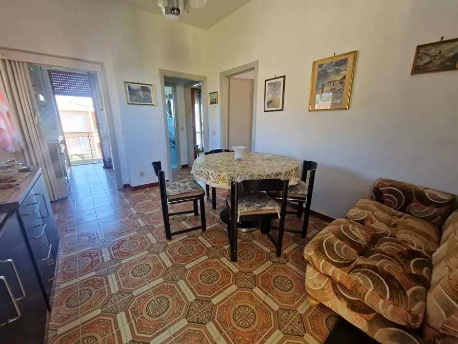 Immagine 3 di Appartamento in vendita  a Rosignano Marittimo