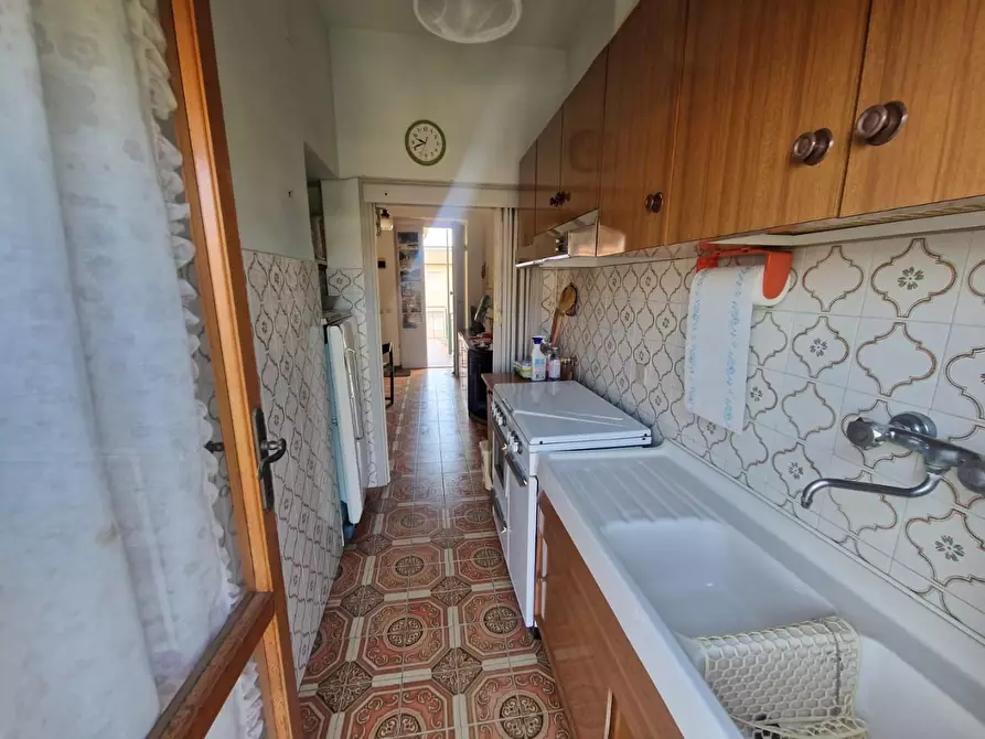 Immagine 7 di Appartamento in vendita  a Rosignano Marittimo