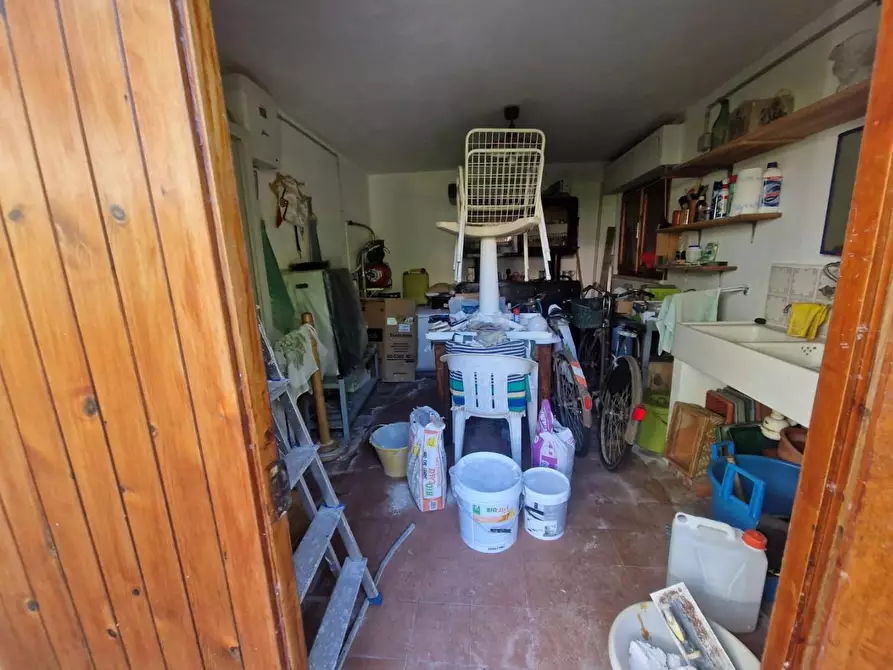 Immagine 13 di Appartamento in vendita  a Rosignano Marittimo