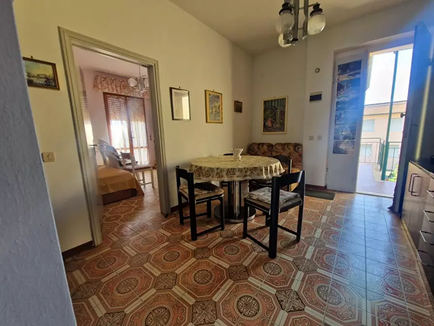 Immagine 2 di Appartamento in vendita  a Rosignano Marittimo