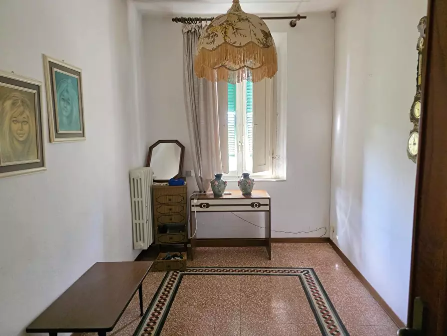 Immagine 8 di Porzione di casa in vendita  a Santa Maria A Monte