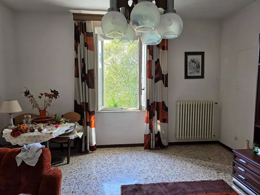 Immagine 7 di Porzione di casa in vendita  a Santa Maria A Monte