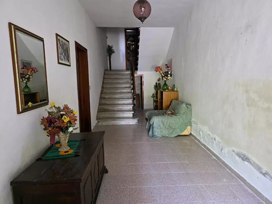 Immagine 2 di Porzione di casa in vendita  a Santa Maria A Monte