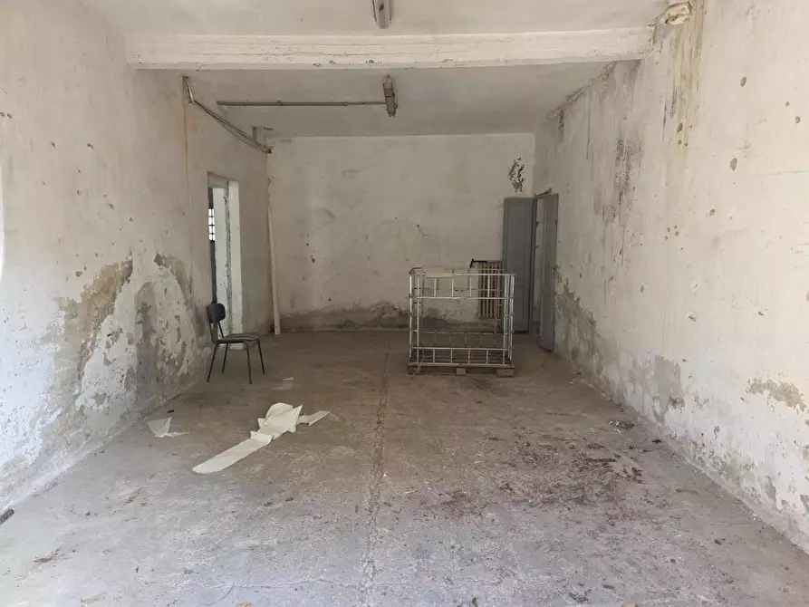 Immagine 13 di Porzione di casa in vendita  a Santa Maria A Monte