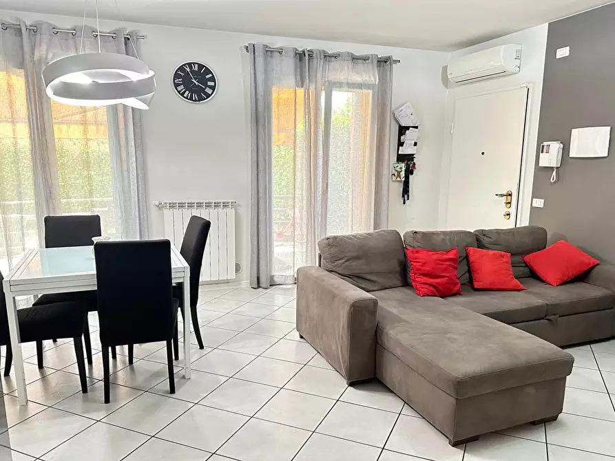 Immagine 19 di Appartamento in vendita  a Castelfiorentino