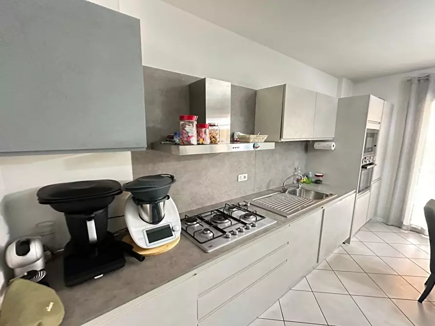 Immagine 18 di Appartamento in vendita  a Castelfiorentino