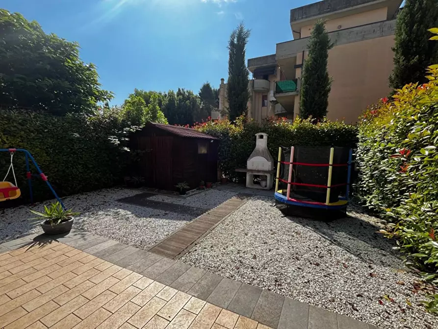 Immagine 3 di Appartamento in vendita  a Castelfiorentino