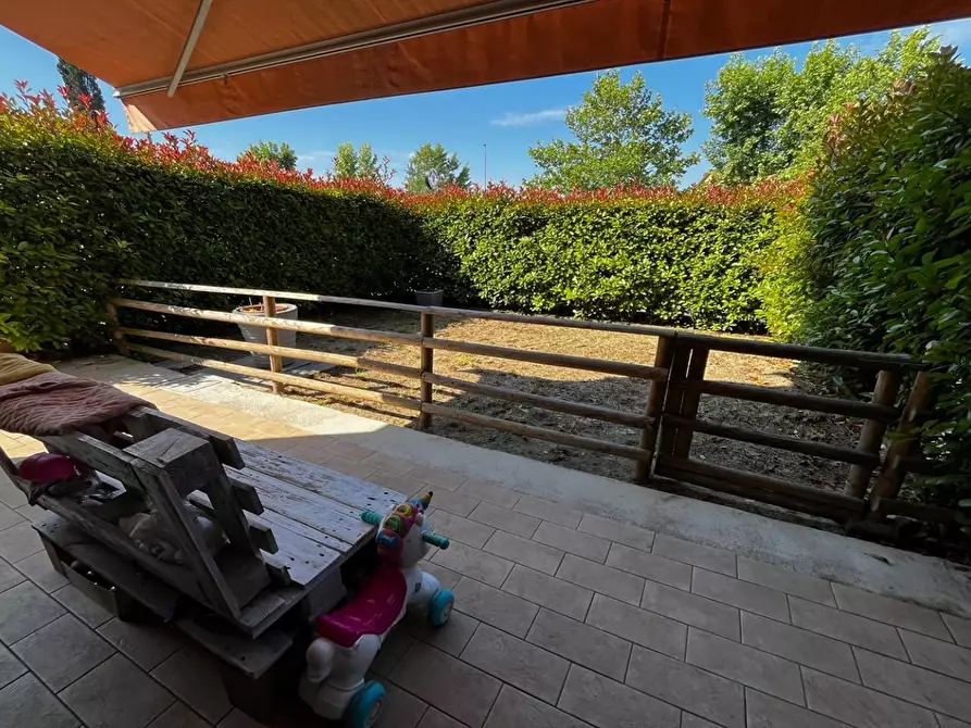 Immagine 8 di Appartamento in vendita  a Castelfiorentino