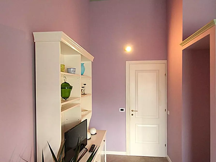 Immagine 23 di Villetta a schiera in vendita  a Lucca