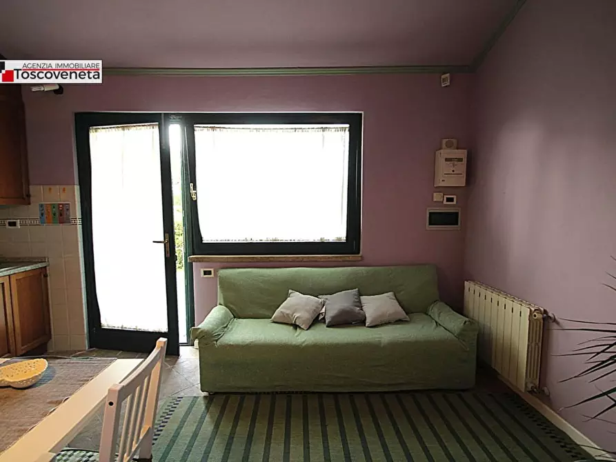 Immagine 5 di Villetta a schiera in vendita  a Lucca