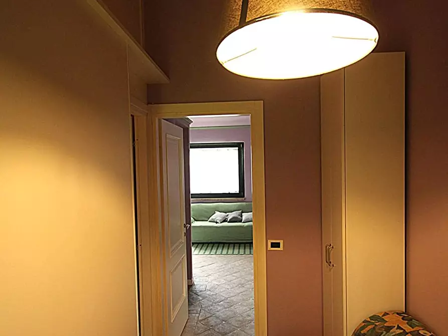 Immagine 17 di Villetta a schiera in vendita  a Lucca