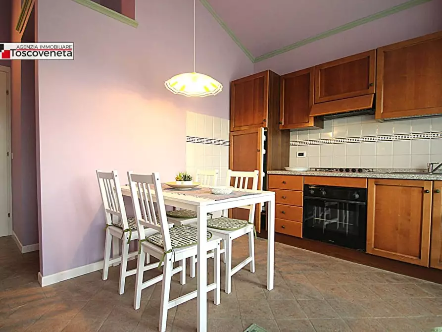 Immagine 7 di Villetta a schiera in vendita  a Lucca