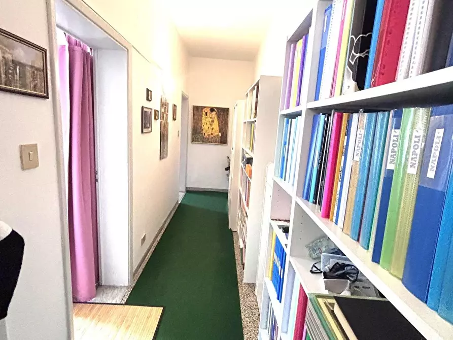 Immagine 3 di Appartamento in vendita  a Pontedera