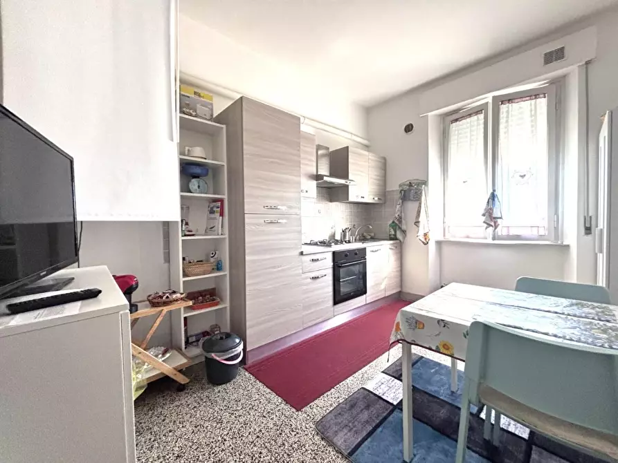 Immagine 4 di Appartamento in vendita  a Pontedera