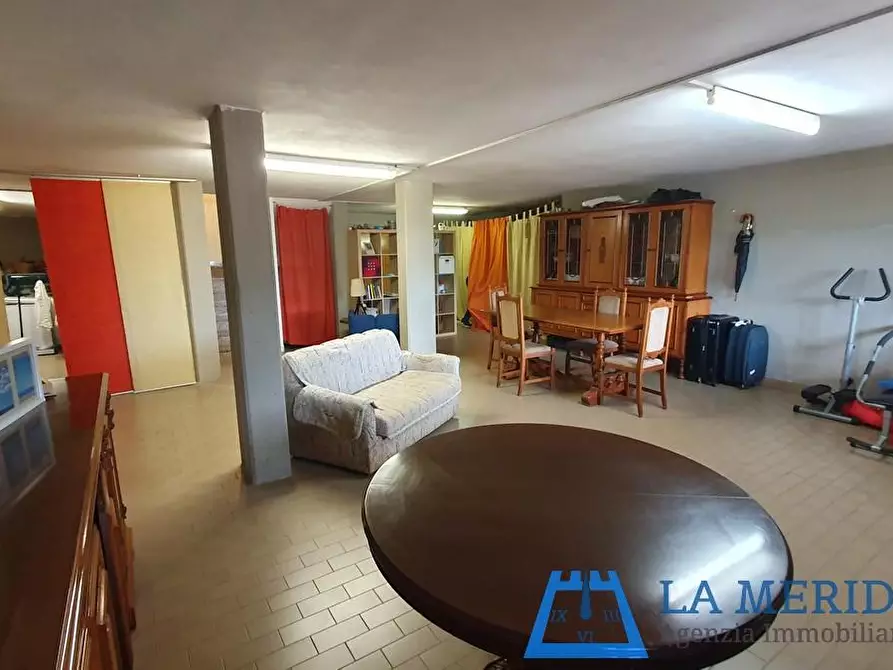 Immagine 23 di Casa indipendente in vendita  a Lamporecchio