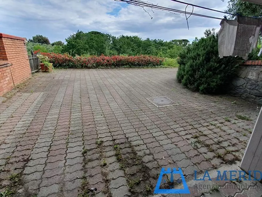 Immagine 27 di Casa indipendente in vendita  a Lamporecchio