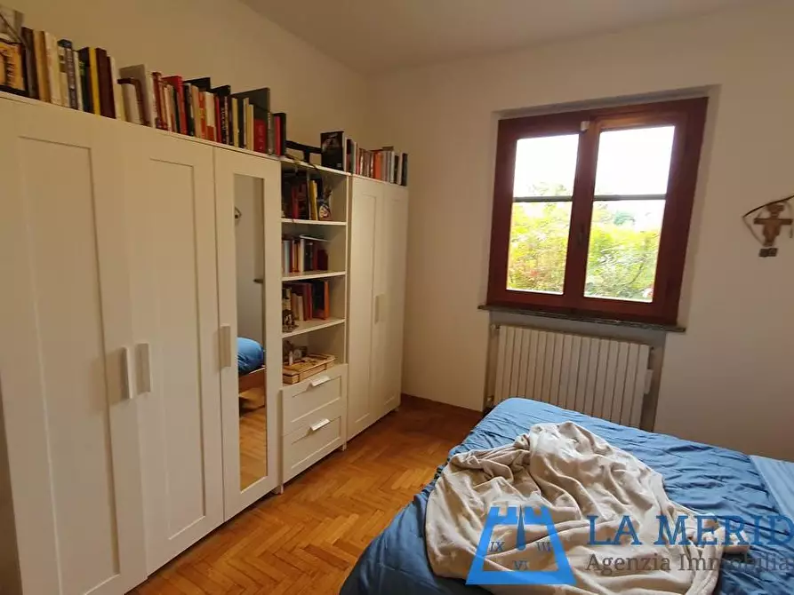 Immagine 10 di Casa indipendente in vendita  a Lamporecchio