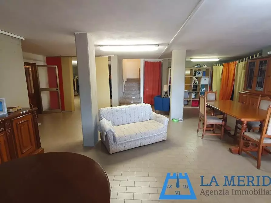 Immagine 24 di Casa indipendente in vendita  a Lamporecchio