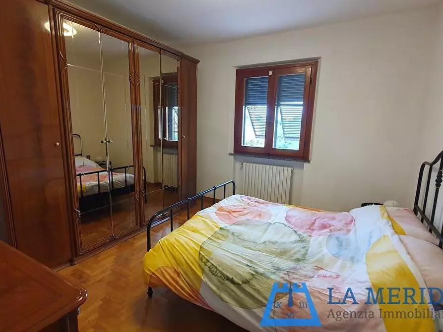 Immagine 11 di Casa indipendente in vendita  a Lamporecchio