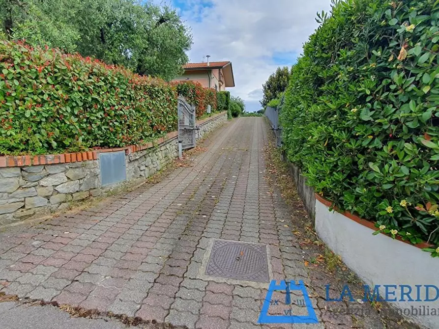Immagine 35 di Casa indipendente in vendita  a Lamporecchio
