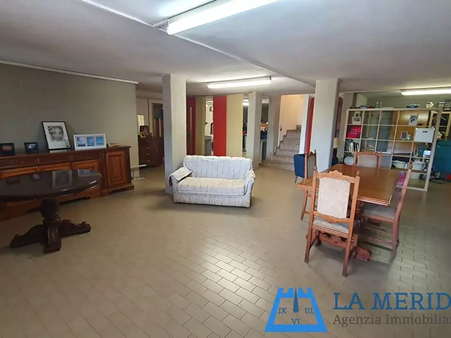 Immagine 22 di Casa indipendente in vendita  a Lamporecchio