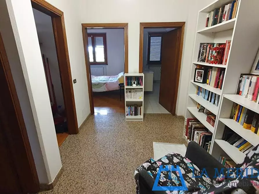 Immagine 18 di Casa indipendente in vendita  a Lamporecchio