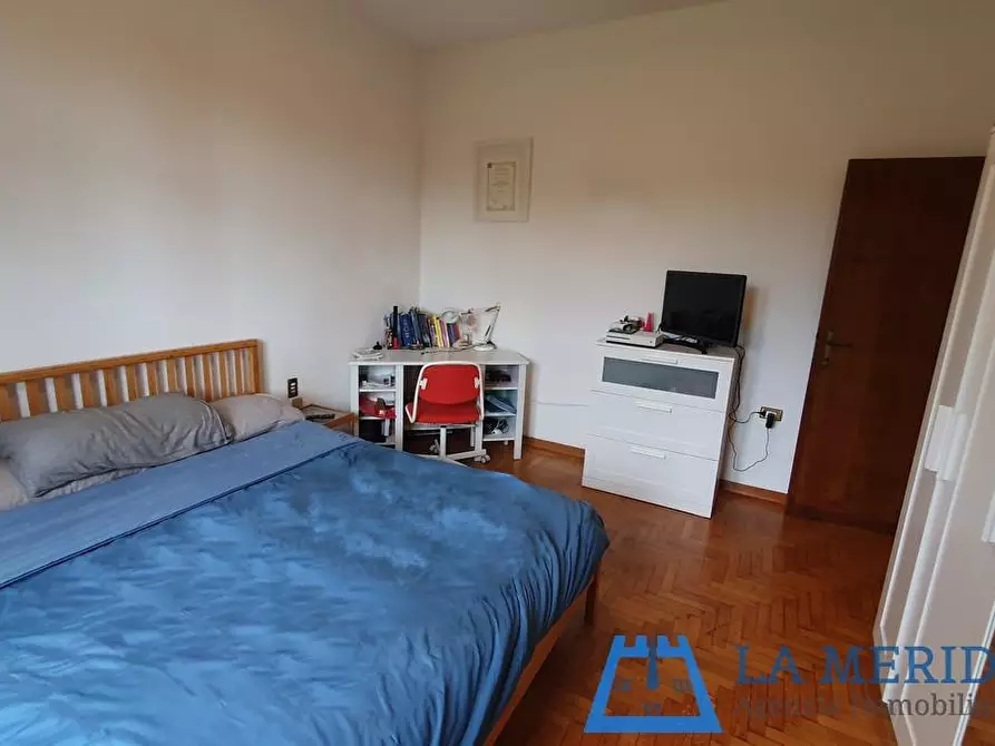 Immagine 9 di Casa indipendente in vendita  a Lamporecchio