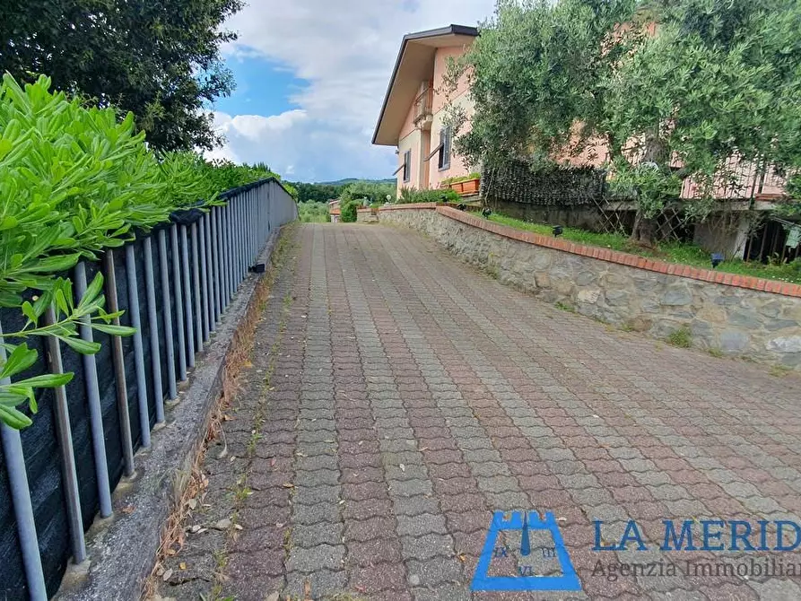 Immagine 30 di Casa indipendente in vendita  a Lamporecchio