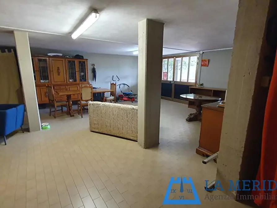 Immagine 19 di Casa indipendente in vendita  a Lamporecchio