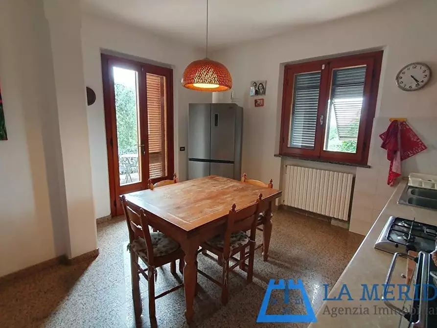 Immagine 6 di Casa indipendente in vendita  a Lamporecchio