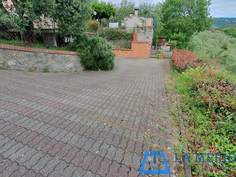 Immagine 31 di Casa indipendente in vendita  a Lamporecchio