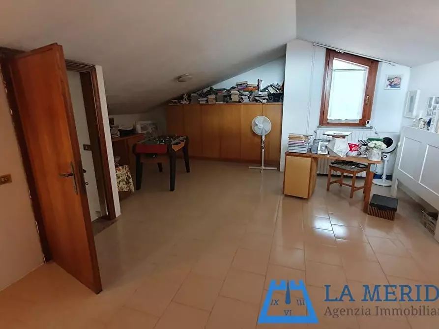 Immagine 17 di Casa indipendente in vendita  a Lamporecchio