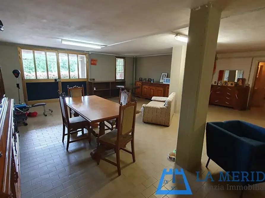 Immagine 21 di Casa indipendente in vendita  a Lamporecchio