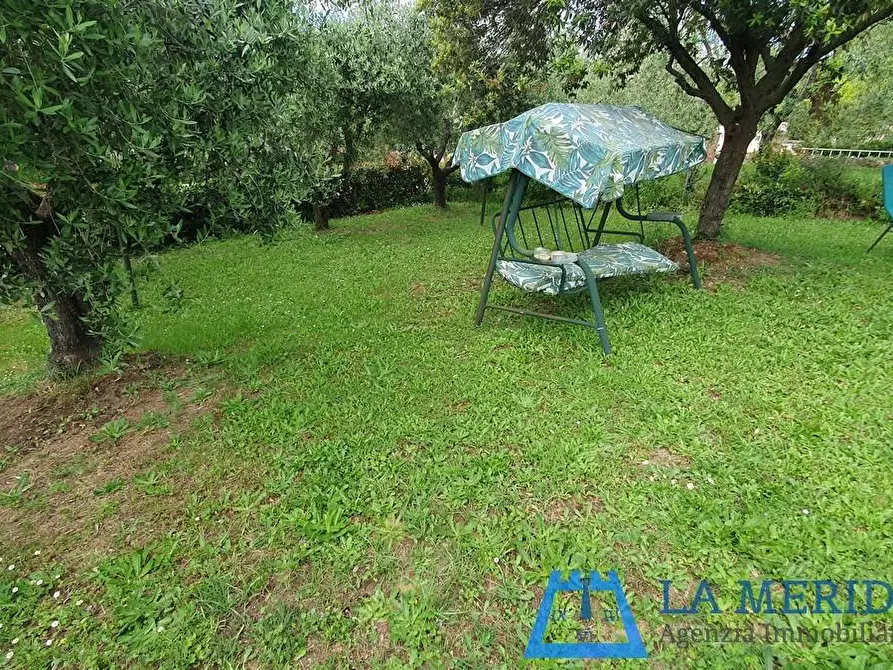 Immagine 26 di Casa indipendente in vendita  a Lamporecchio