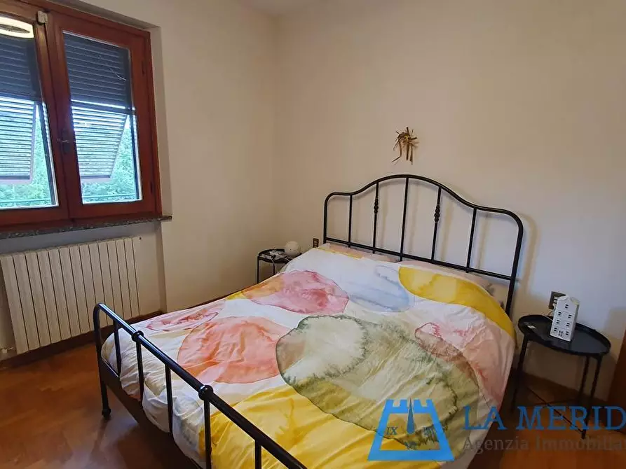 Immagine 13 di Casa indipendente in vendita  a Lamporecchio