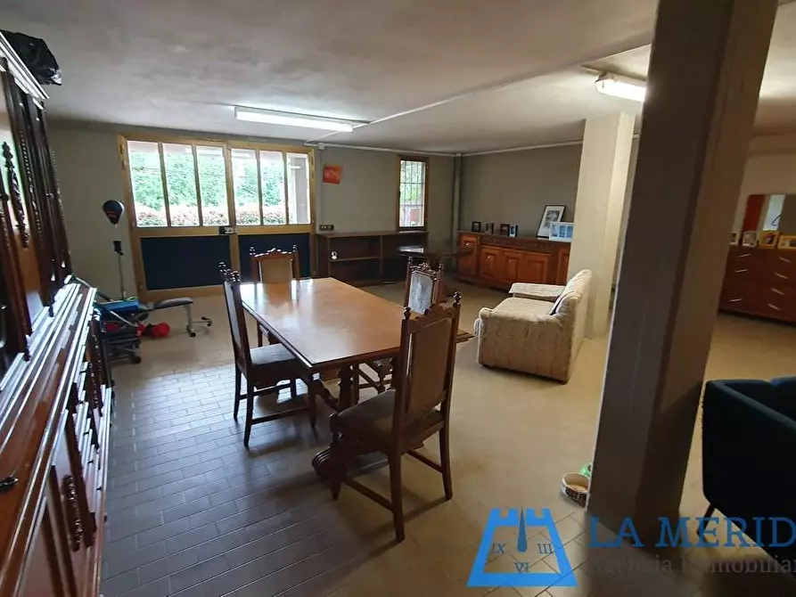 Immagine 20 di Casa indipendente in vendita  a Lamporecchio