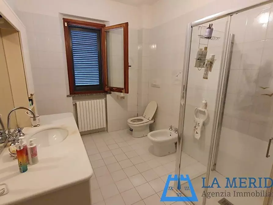 Immagine 14 di Casa indipendente in vendita  a Lamporecchio