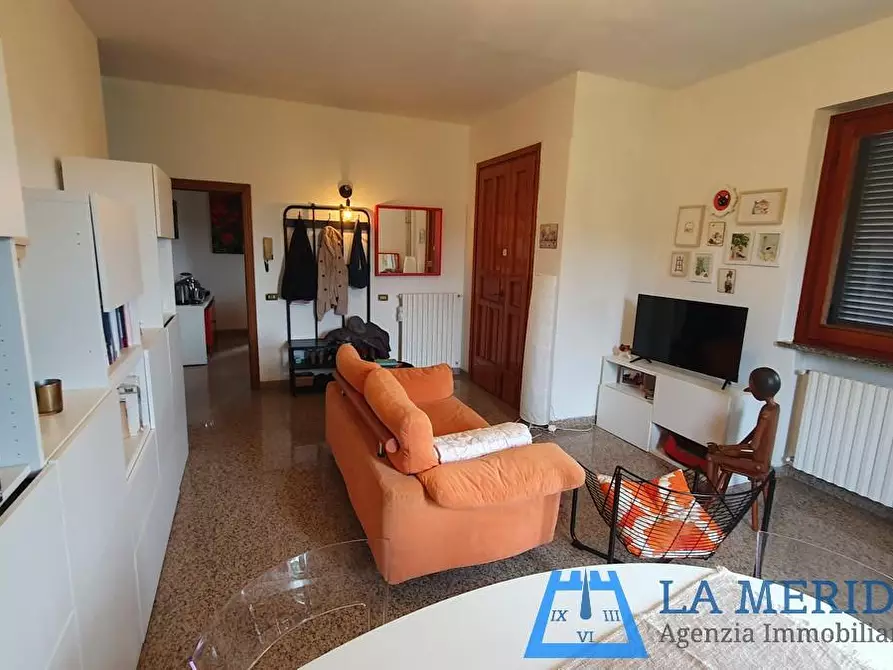 Immagine 3 di Casa indipendente in vendita  a Lamporecchio