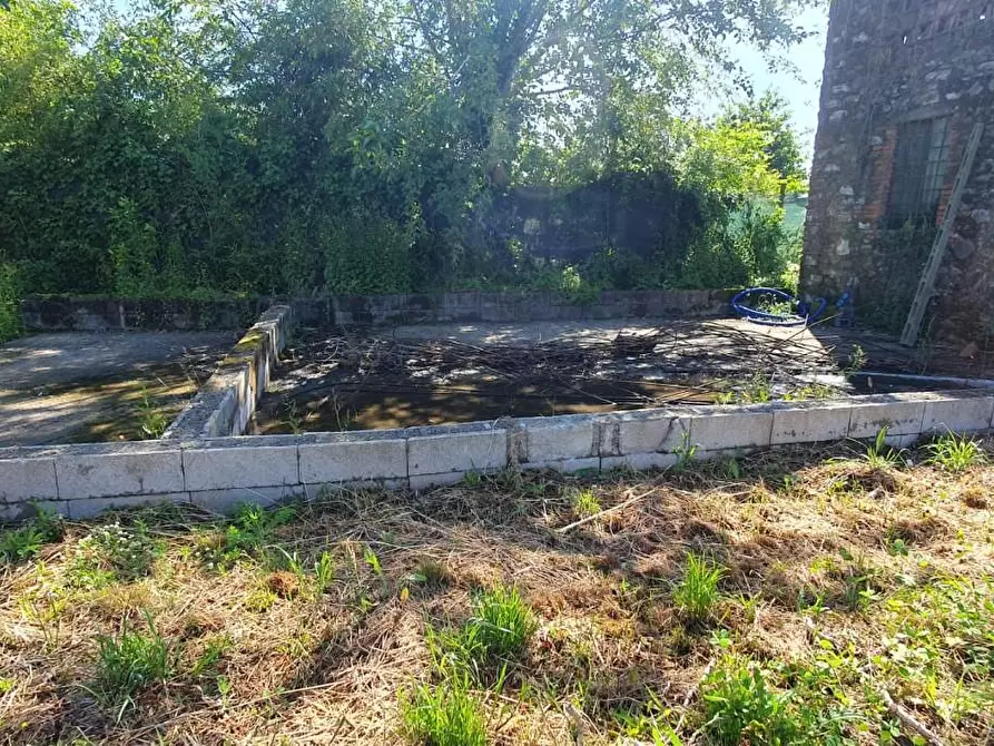 Immagine 7 di Rustico / casale in vendita  a Capannori