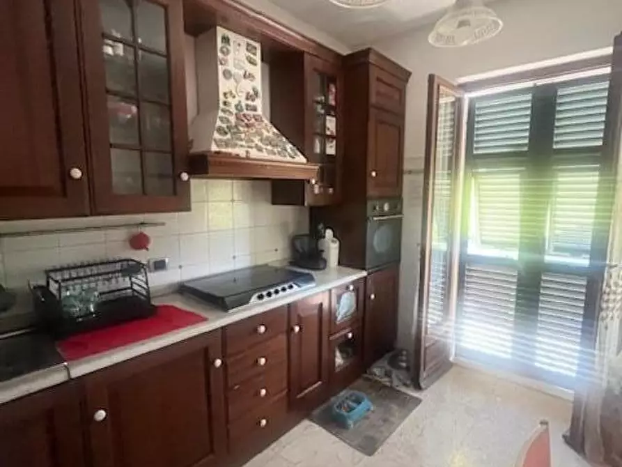 Immagine 9 di Casa bifamiliare in affitto  a Sarzana