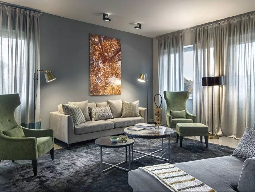 Immagine 4 di Casa bifamiliare in vendita  a Forte Dei Marmi